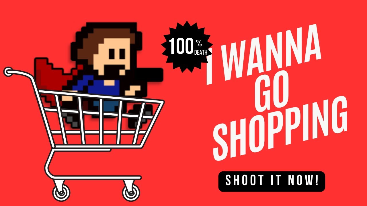 そうだ買い物、いこう。#1【I wanna go shopping】