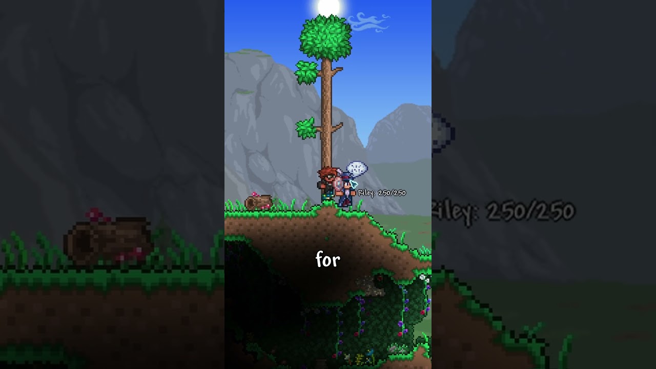 How Useful Are Terraria's Most Underrated Weapons? #terraria