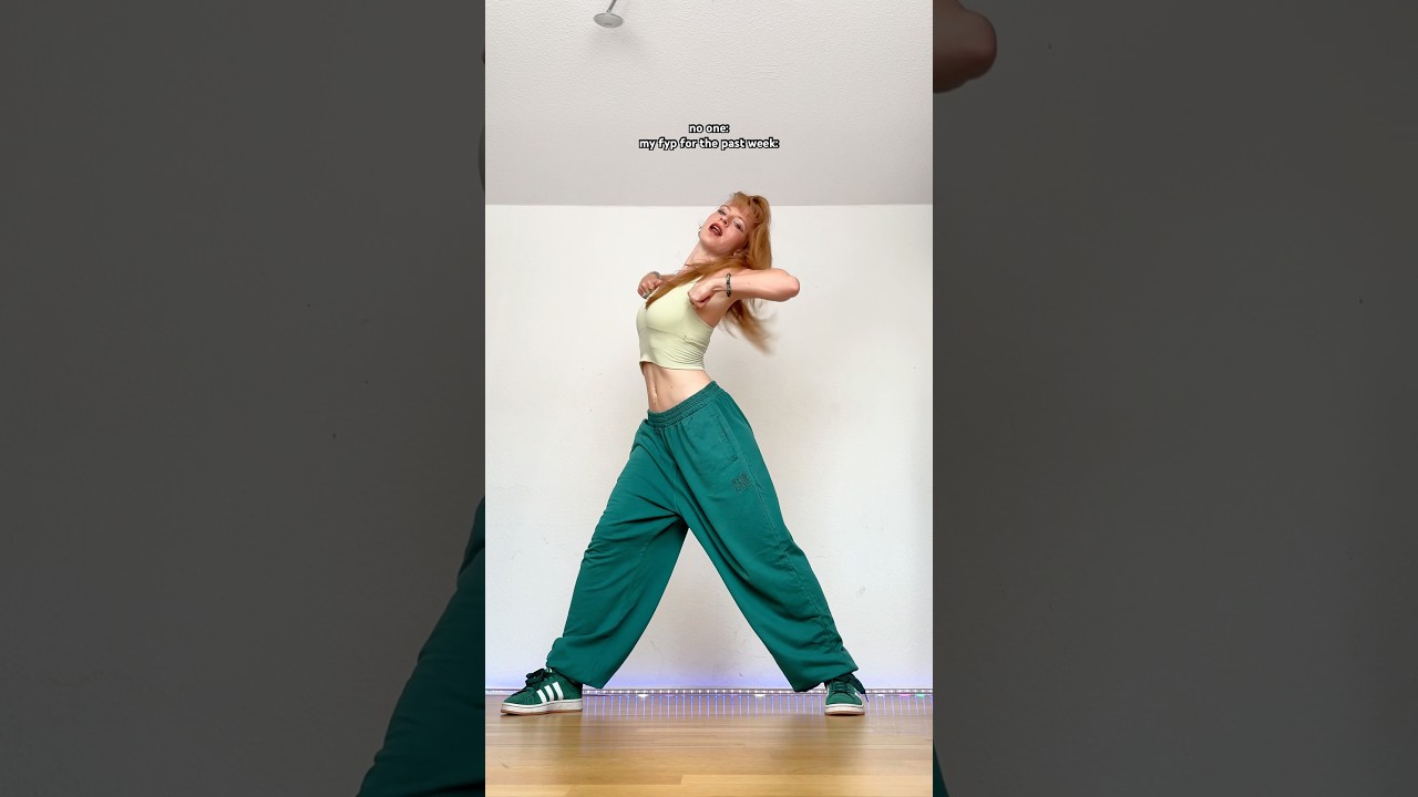 s&atilde;o paulo tiktok dance trend | Diana