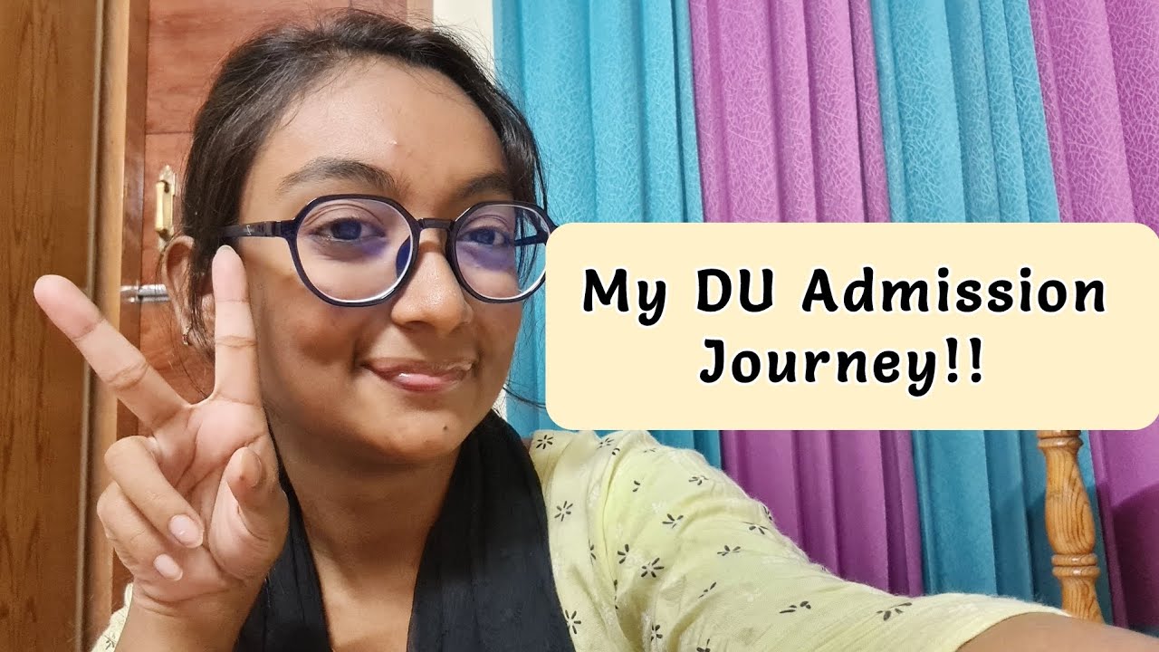 My Dhaka University admission journey 🙆🏽‍♀️💡📝 | Hreedi