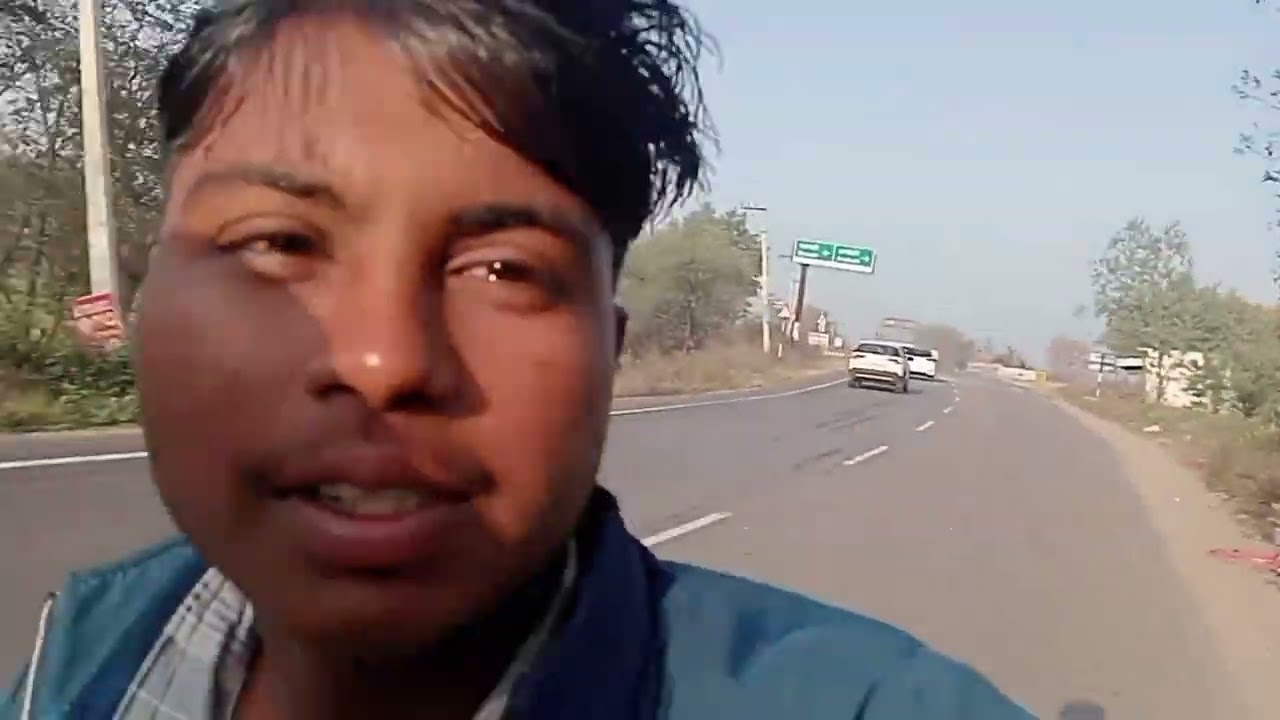  Achanak Se Kahan chale padhe #ravindersalhawas