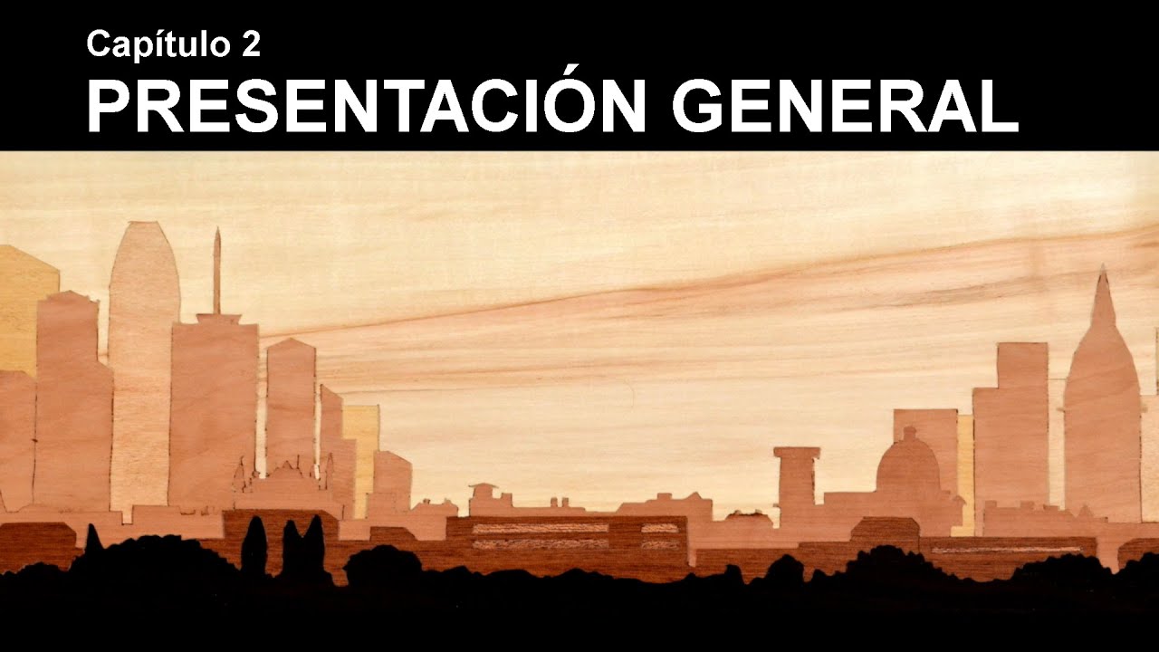 02 Presentación general