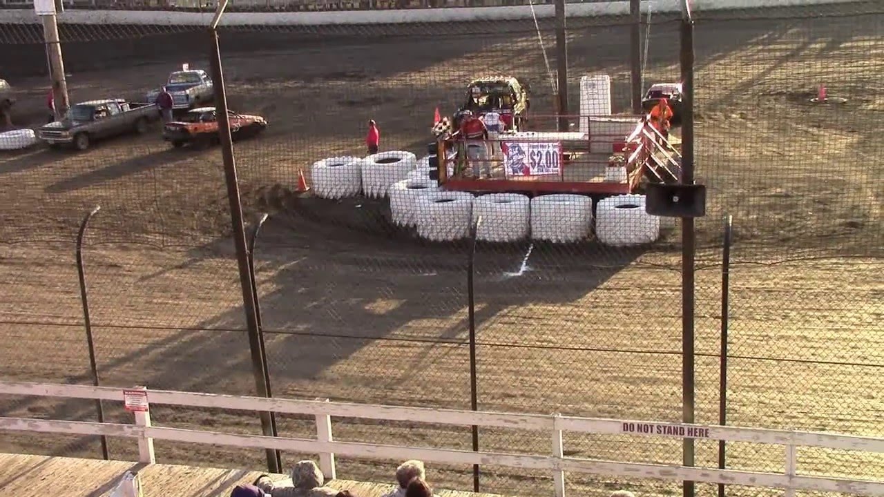 Macon Speedway Full Show 5 14 2016