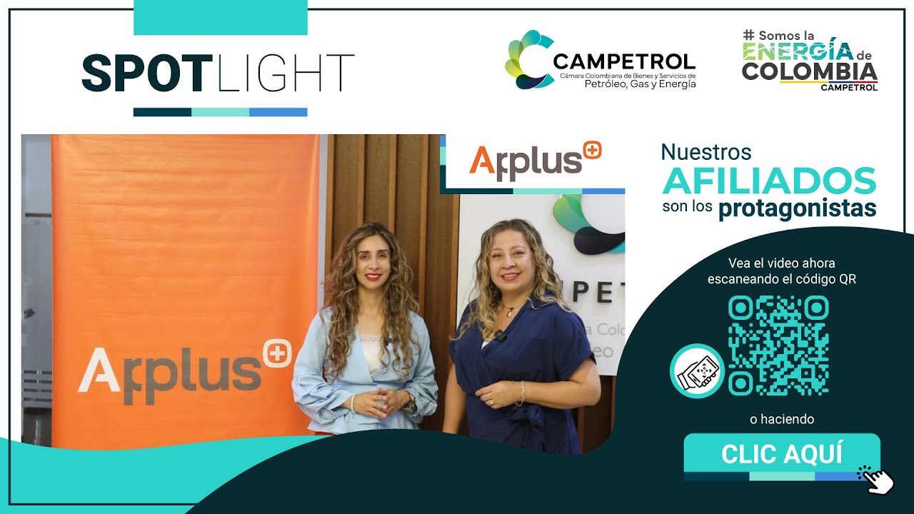 Spotligth 69 APPLUS:  Más de 20 Años Impulsando la Excelencia en Servicios Mecánicos