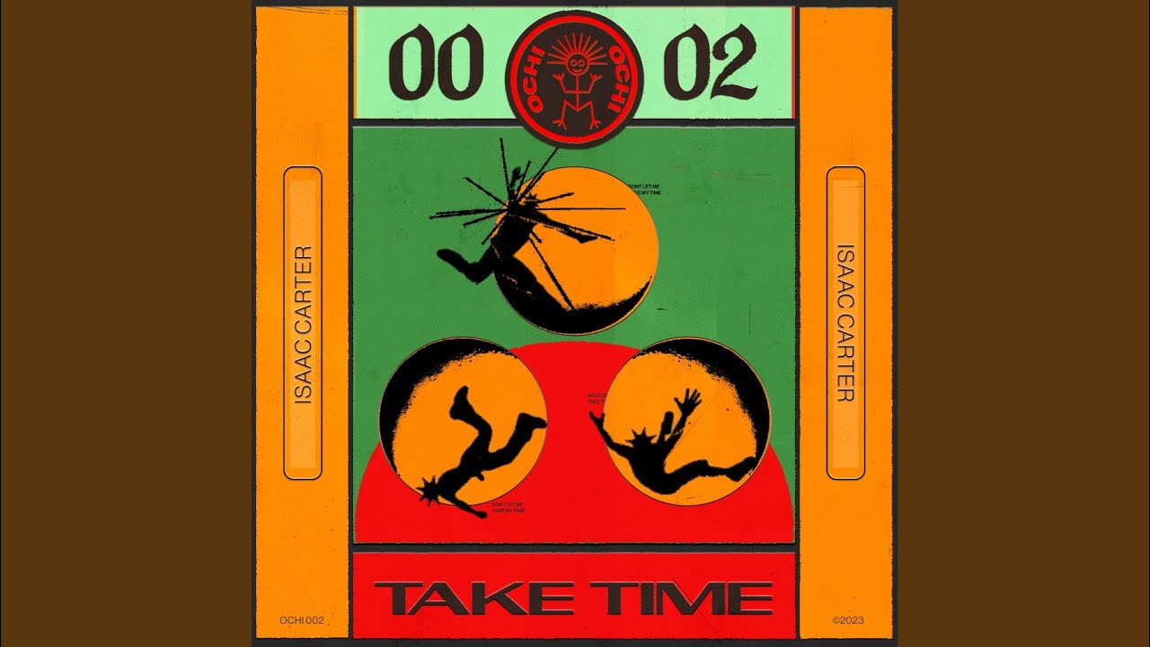 Take Time