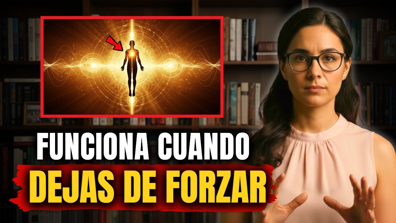 El campo magnético del corazón: usa esta técnica antes de que todos la aprendan (SIN RODEOS)