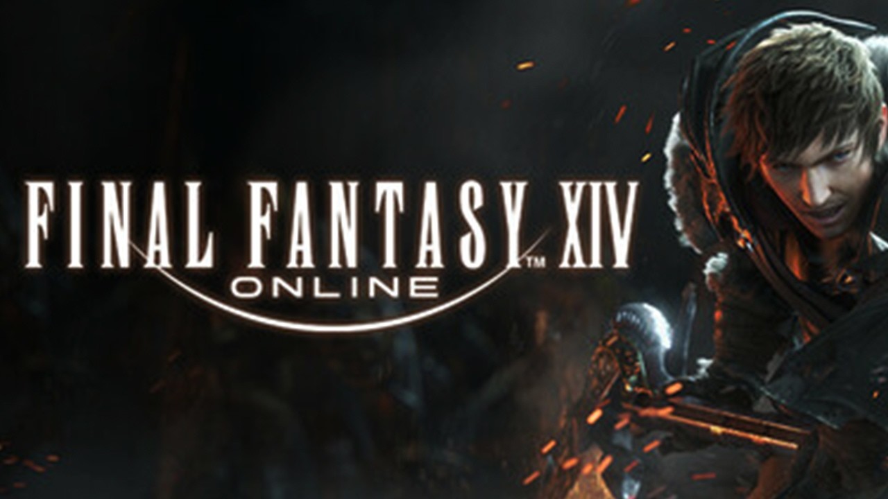 Final Fantasy XIV Online - Trials, adventures and Cubia Cake's harp concert as a gran finale!
