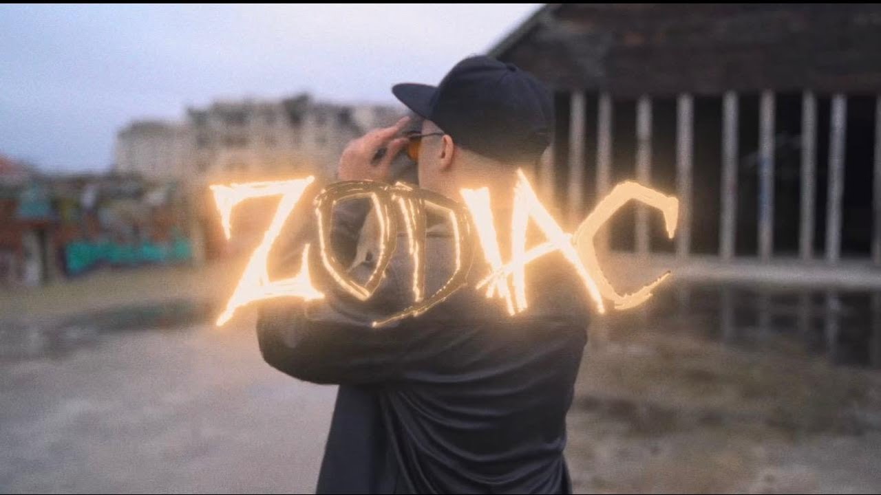 MANOLIS-ZODIAC KILLER