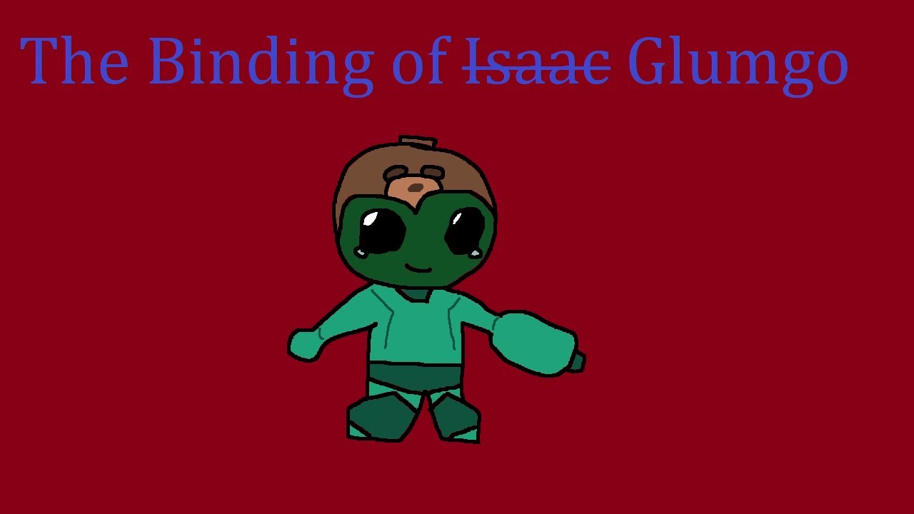 The Binding of Isaac: Repentance+ -093- Challenge: Blue Bomber