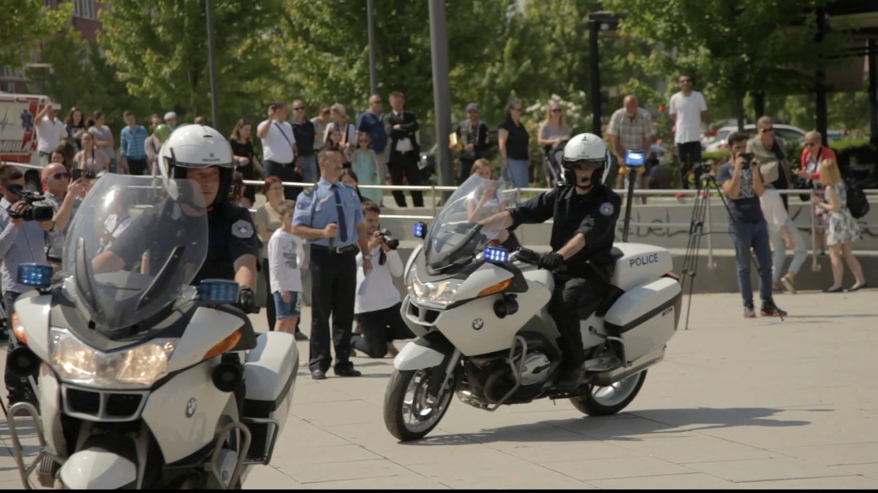 Policia e Kosovës - “1 Qershorit”- Dita Ndërkombëtare e të Drejtave të Fëmijëve