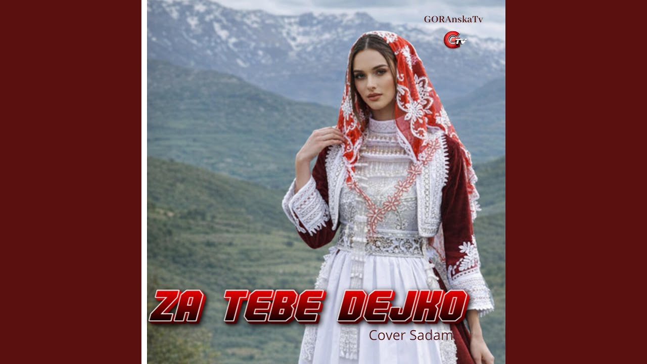 Za tebe dejko