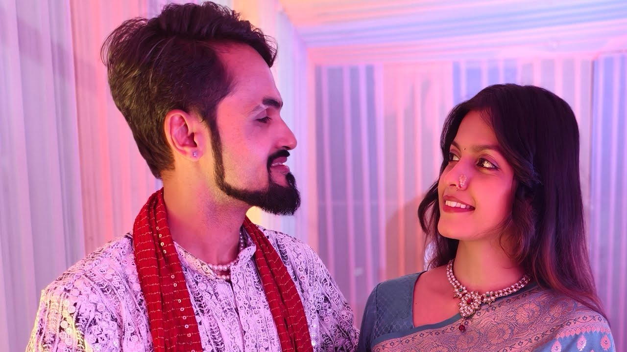 चुरा लिया है तुमने ❤️👻❤️👻