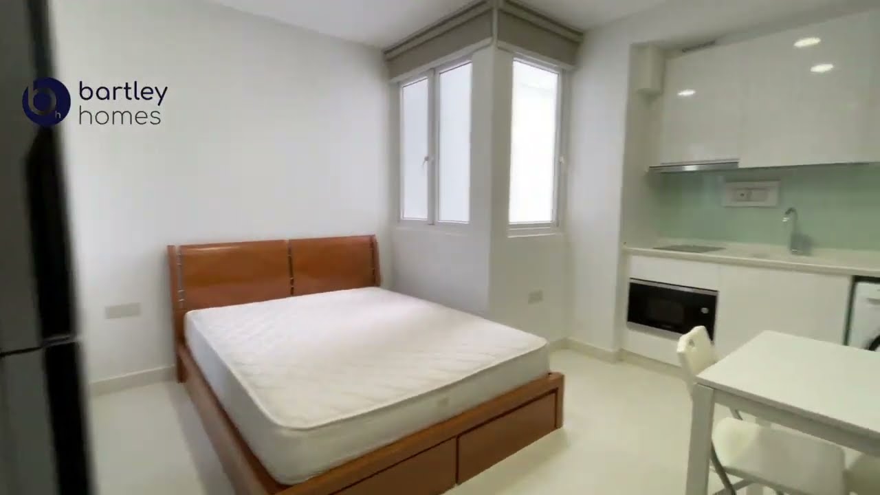 Kensington Square 3 Bedroom Dual Key For Sale