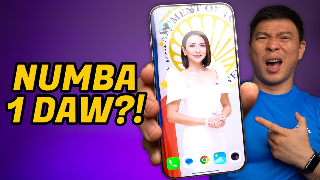 OPPO Find X9 Pro 5G — лучший телефон с камерой?