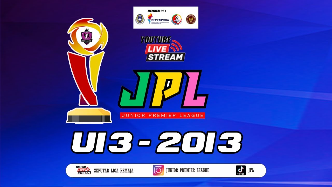 EPFC Semarang VS BINAMUDA Pekalongan [U13-2013 JPL 2026]