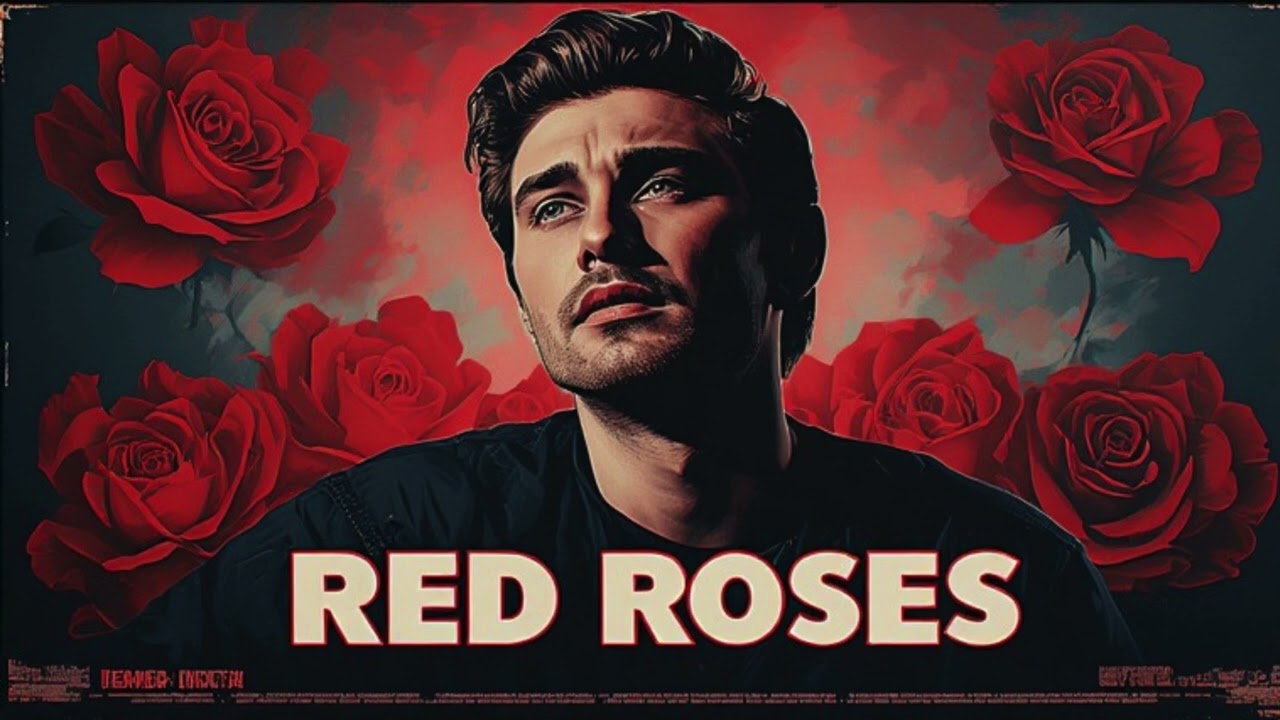 Victor Taylor - Red Roses | 90s Dance Pop