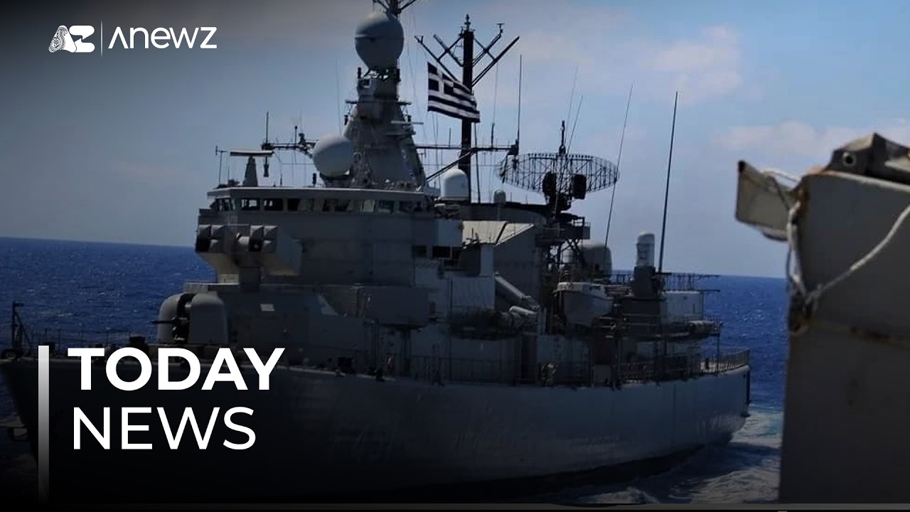 Today News Headlines | 24 February, 2026