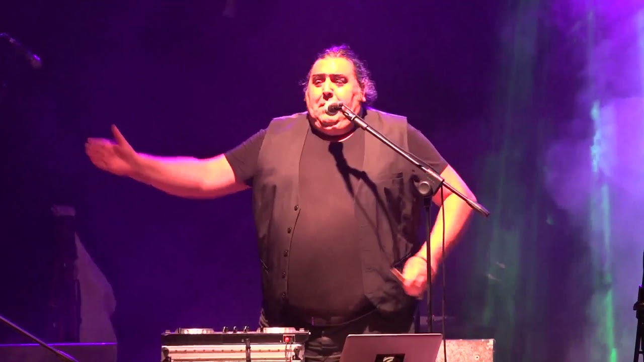 Claudio Cavallo - Carlo Canaglia pizzica tradizionale e innovazione premio manente