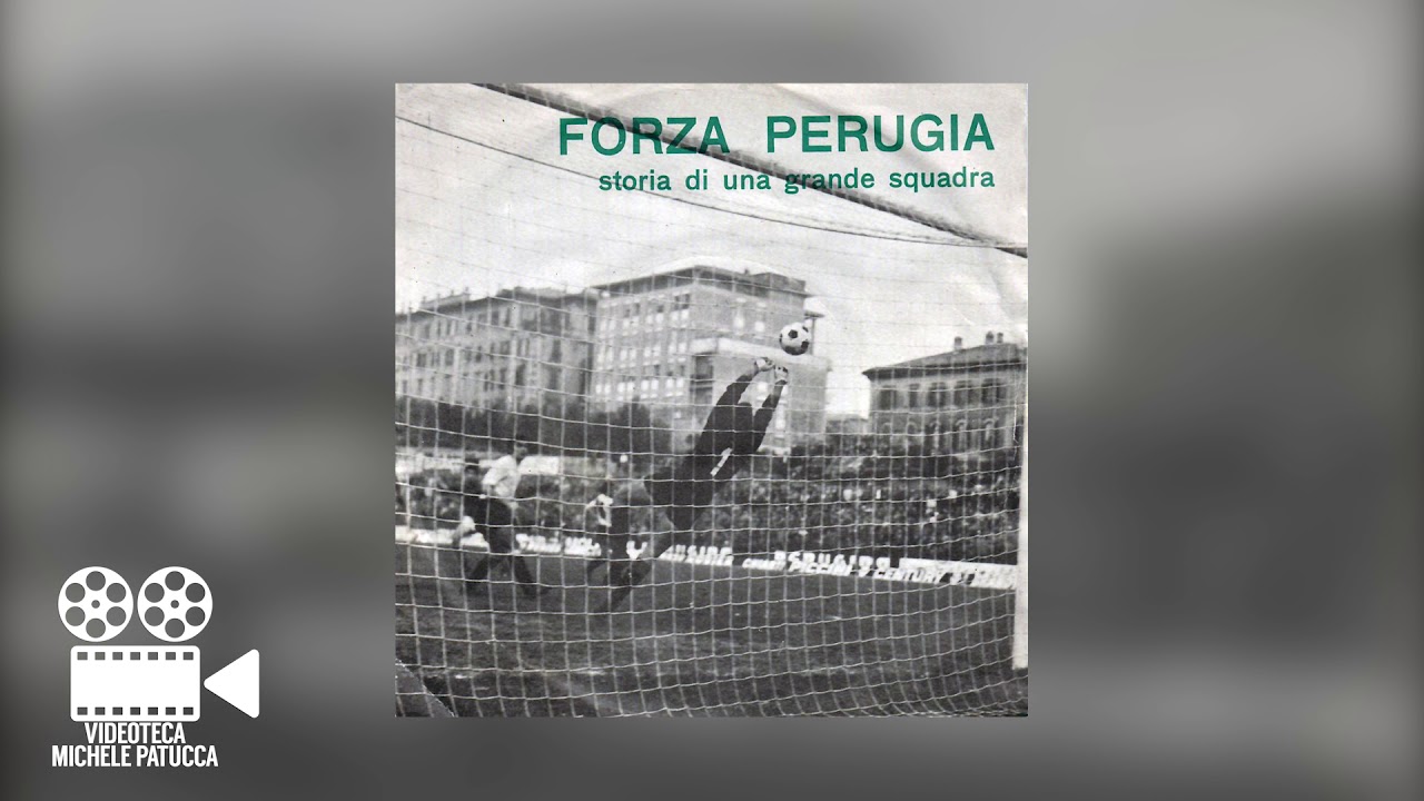I Lanceri - Forza Perugia (1963)