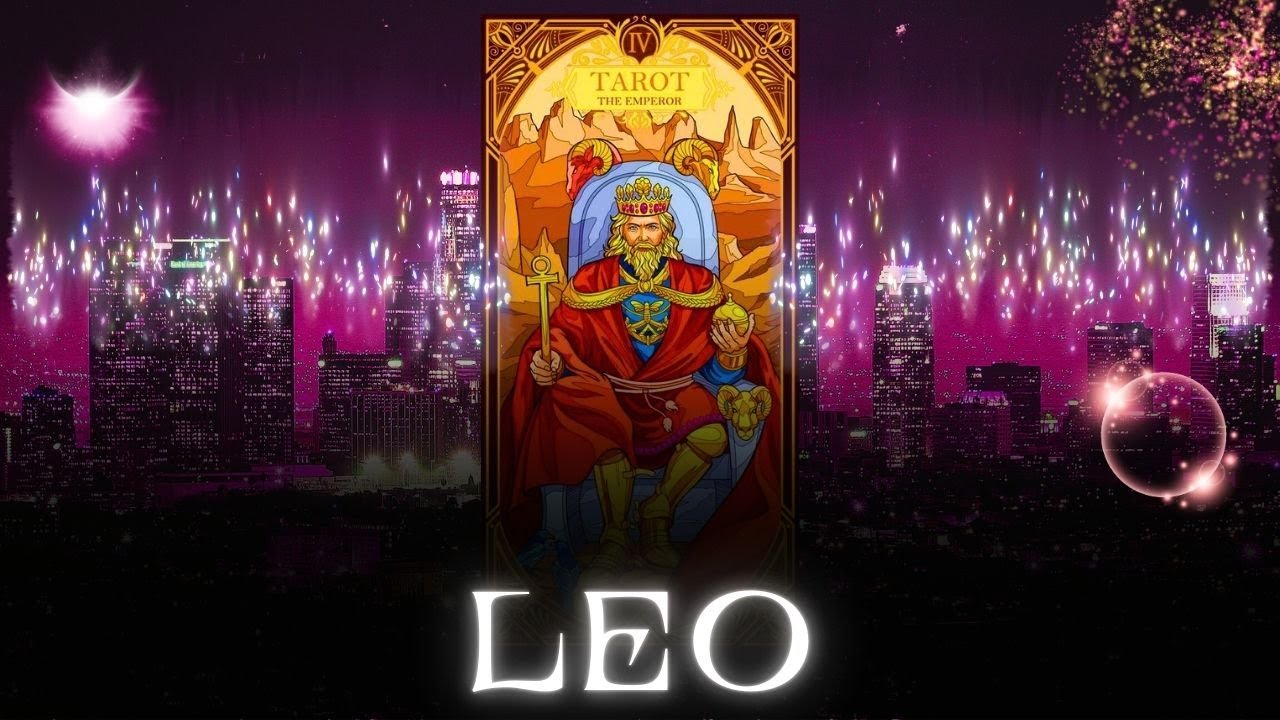 LEO TODAY TWO MEN TALKED ABOUT YOU!! 😱 LOOK WHAT THEY SAID 👀 AUGUST 2025 TAROT LOVE READING