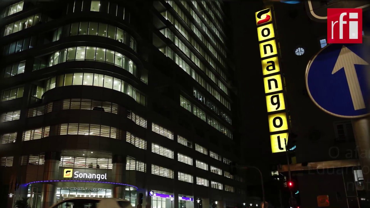 João Lourenço exonerou Isabel dos Santos