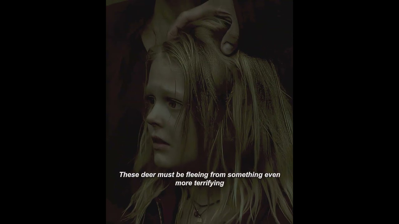 Hidden 2015（en） part2 #movie #film #foryou