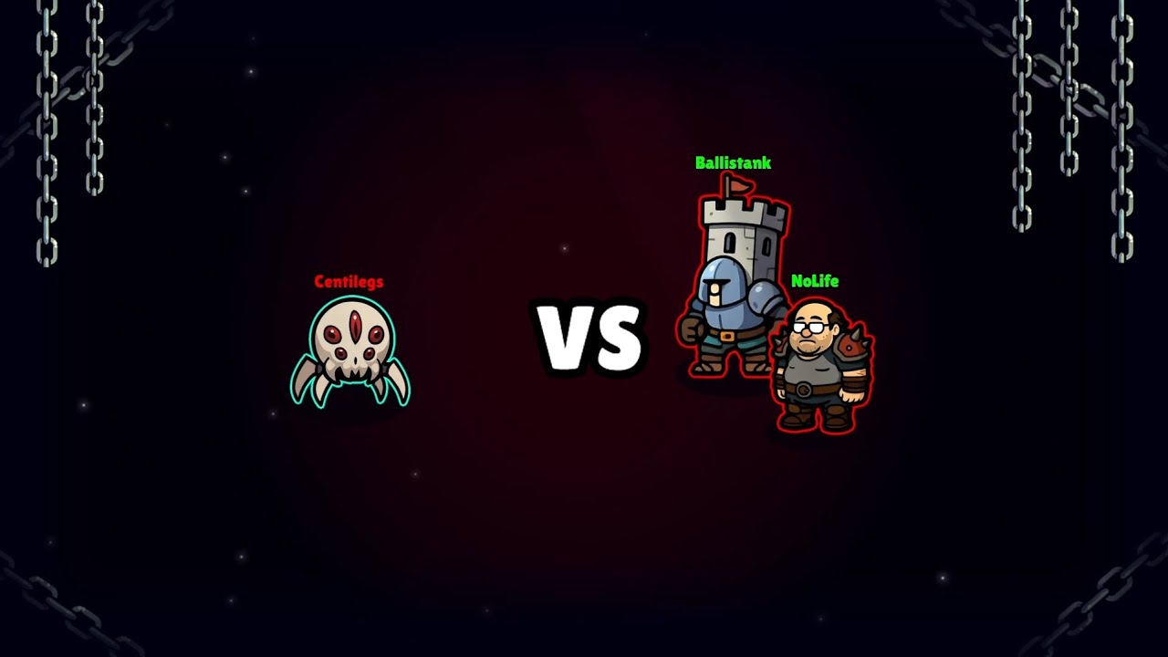 How to win with Centilegs on Difficulty 5 - Noobs Are Coming
