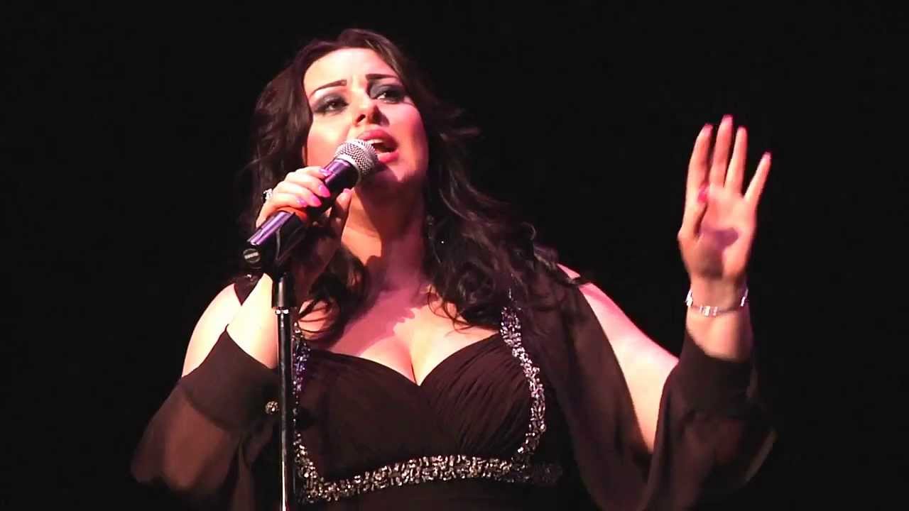 National Arab Orchestra - Alf Leila wi Leila Baleegh Hamdi pt 1/1  الف ليلة وليلة بليغ حمدي