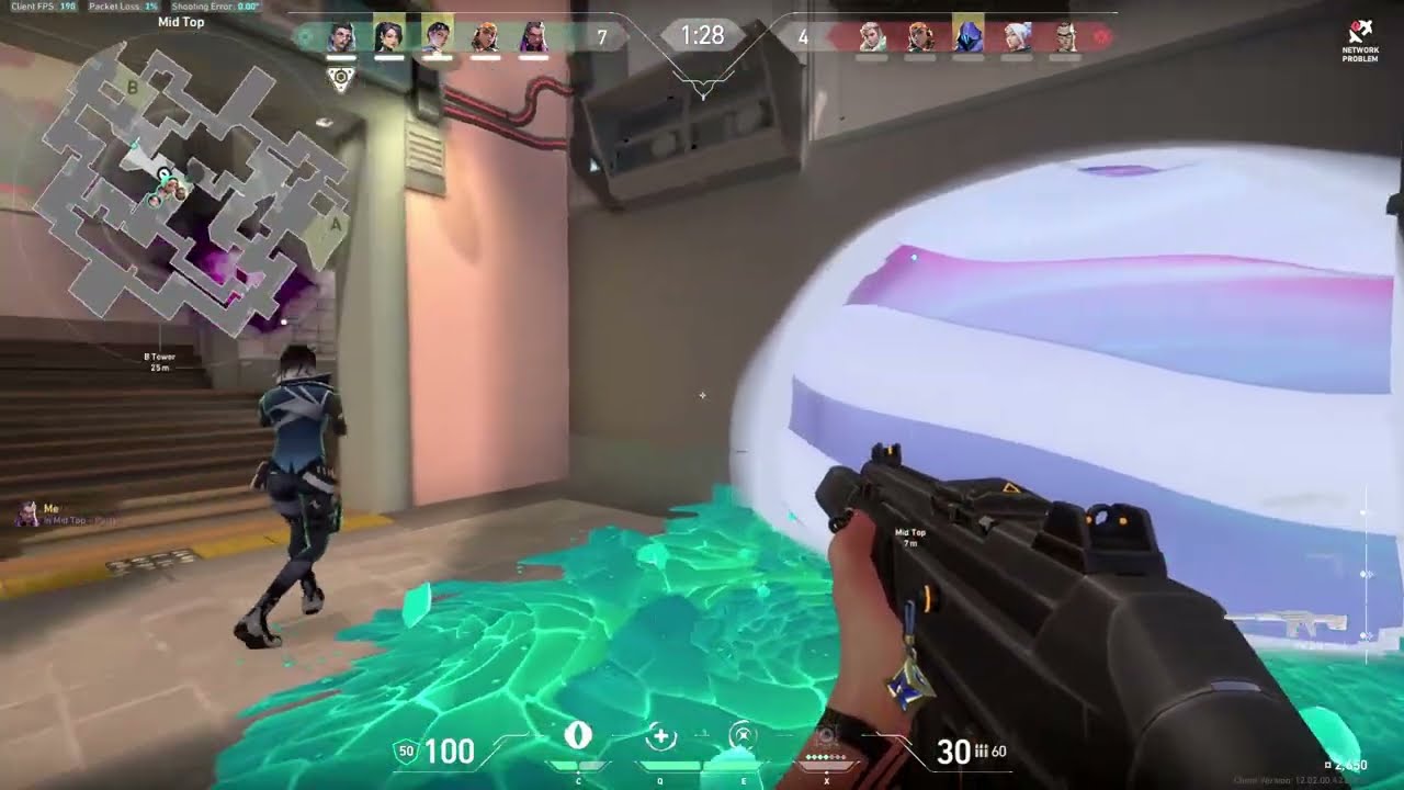 Valorant livestream  :)