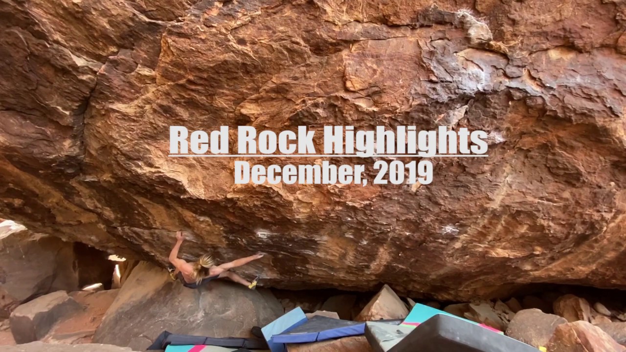 Red Rocks Highlights