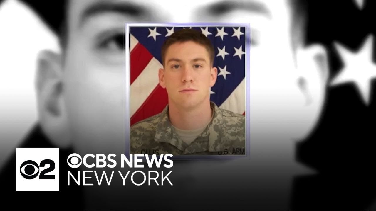 Fallen Staten Island soldier is about to receive nation's highest military honor