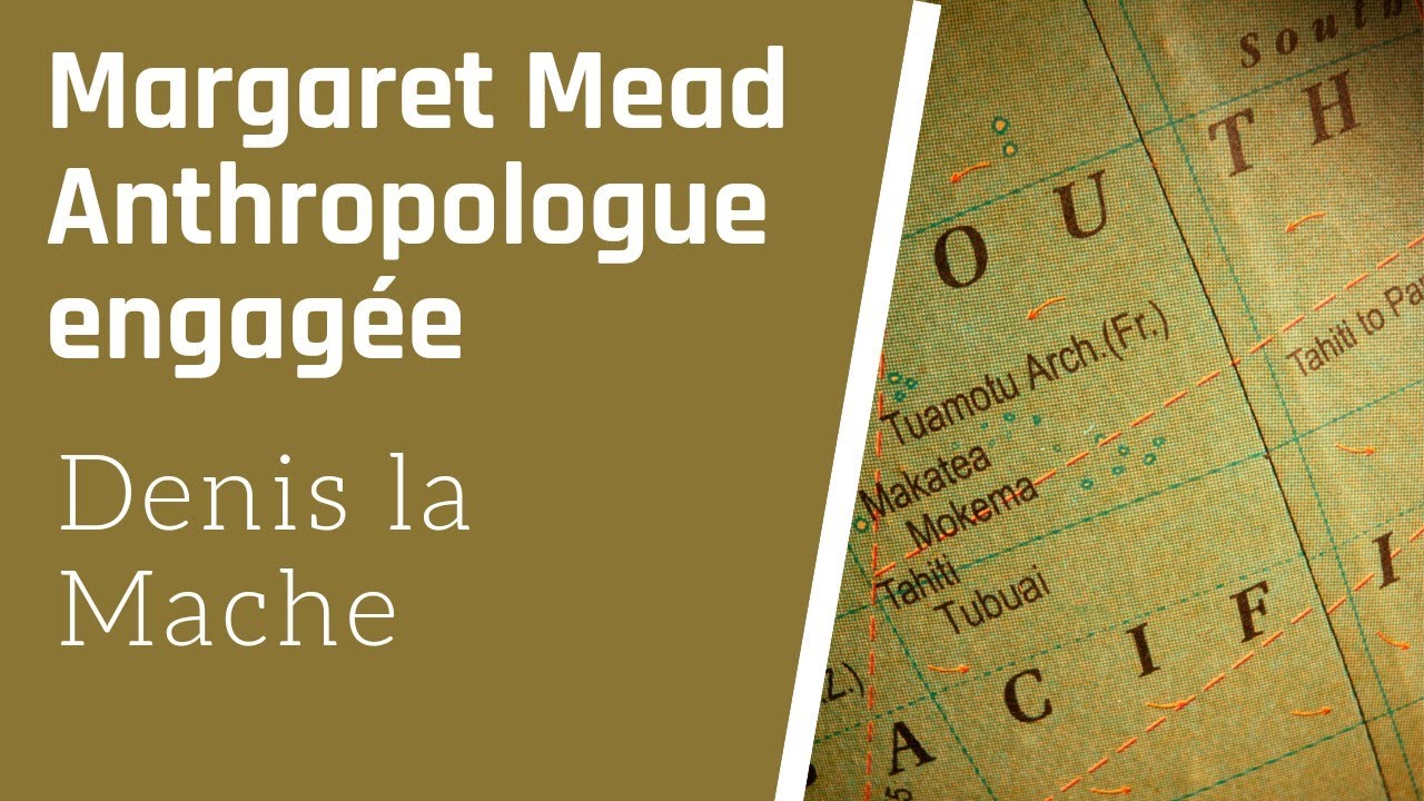 Margaret Mead