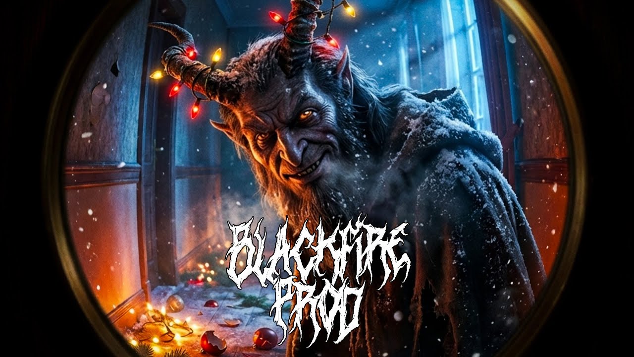 Trap metal x Metalcore type beat - 
