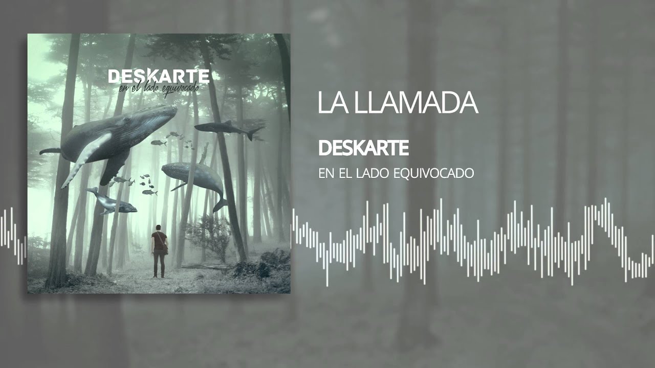 Deskarte - La llamada