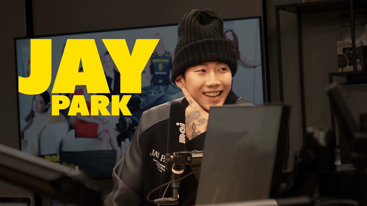 'Definitely Humbling': Jay Park On NZ Fans & The Songs He Wishes He Wrote