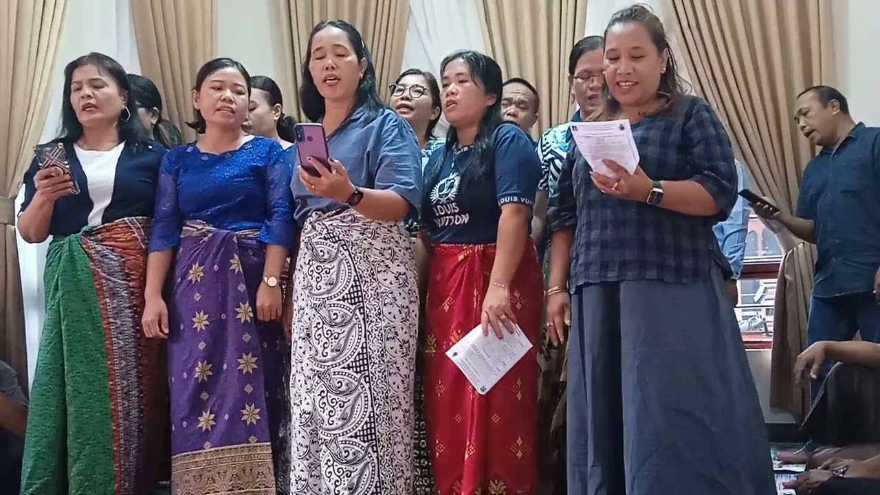 Togu au Tuhan