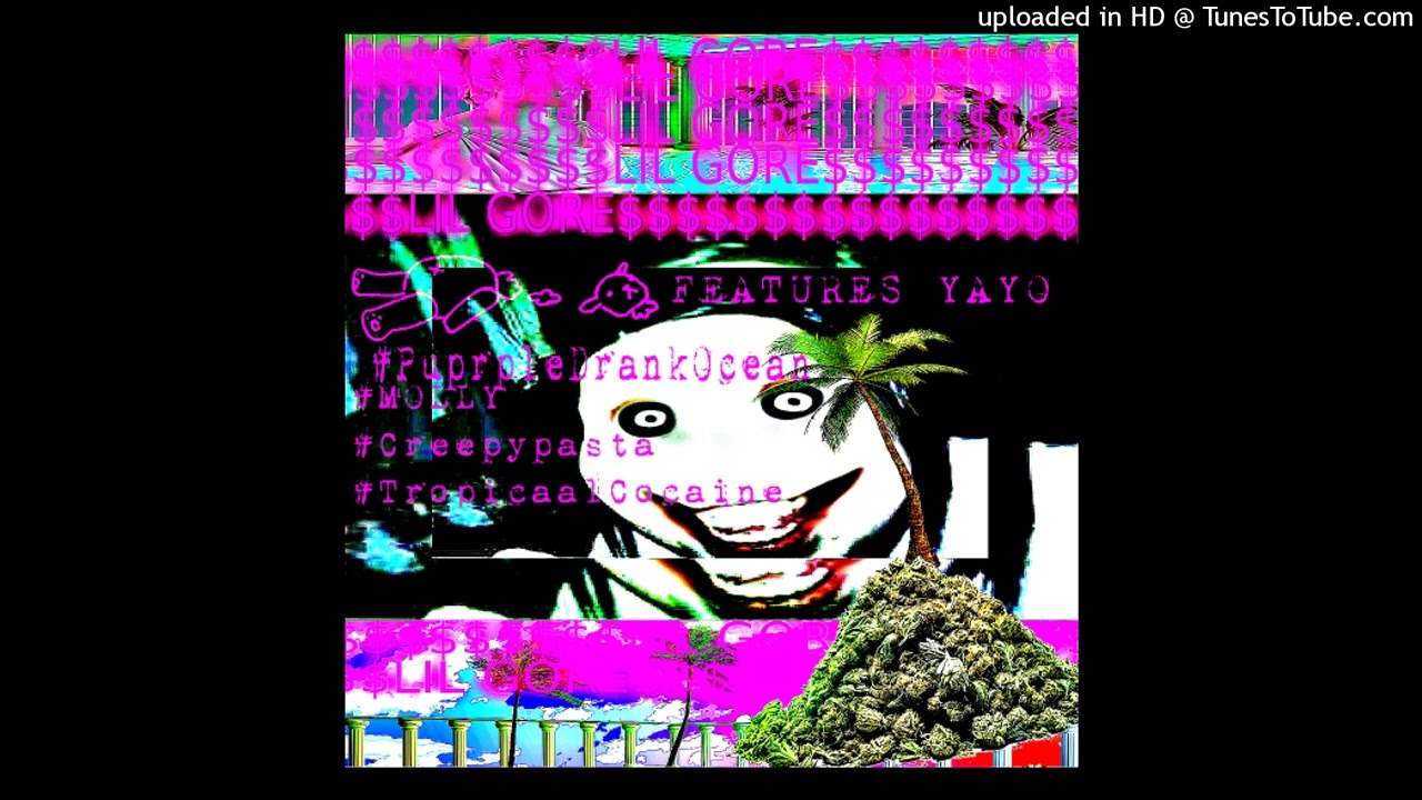P u r p l e D r a n k O c e a n