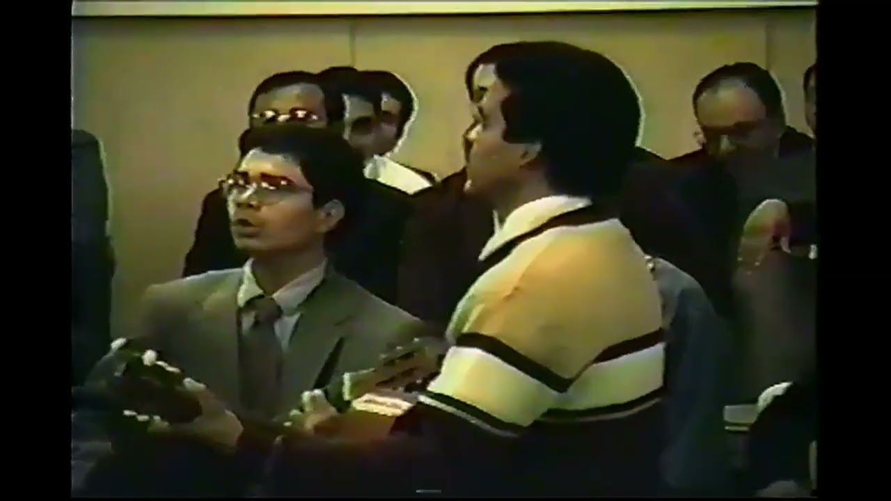 Memories from 1994 Convention