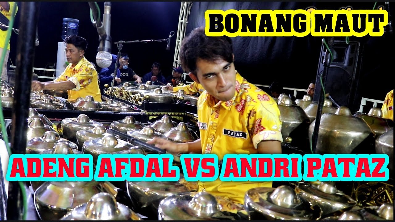 PART 2 - EDISI BONANG PGH3 (KIDUNG NAEK KEMBANG GADUNG)
