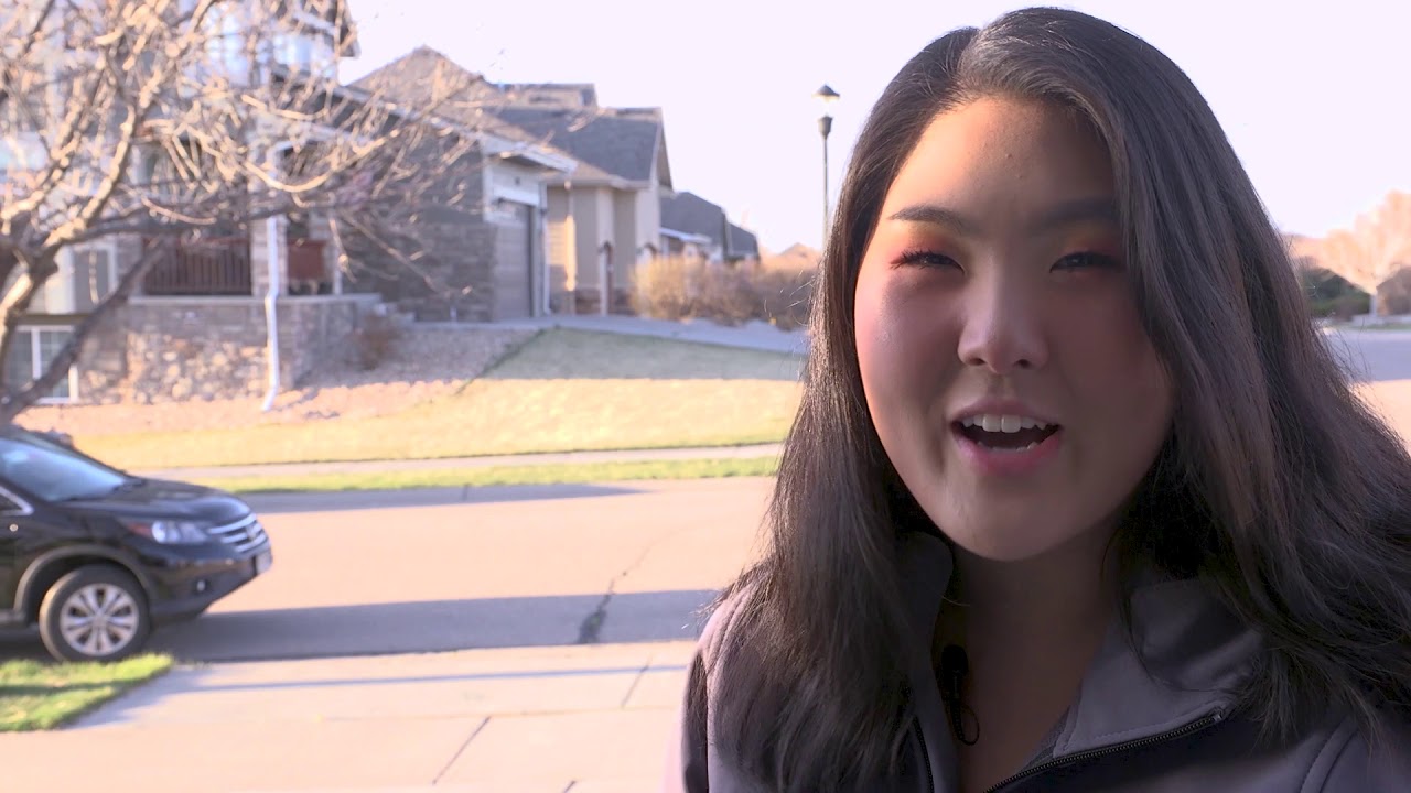 NewsTeam's Jessica Cha reports on TeacherAppreciation