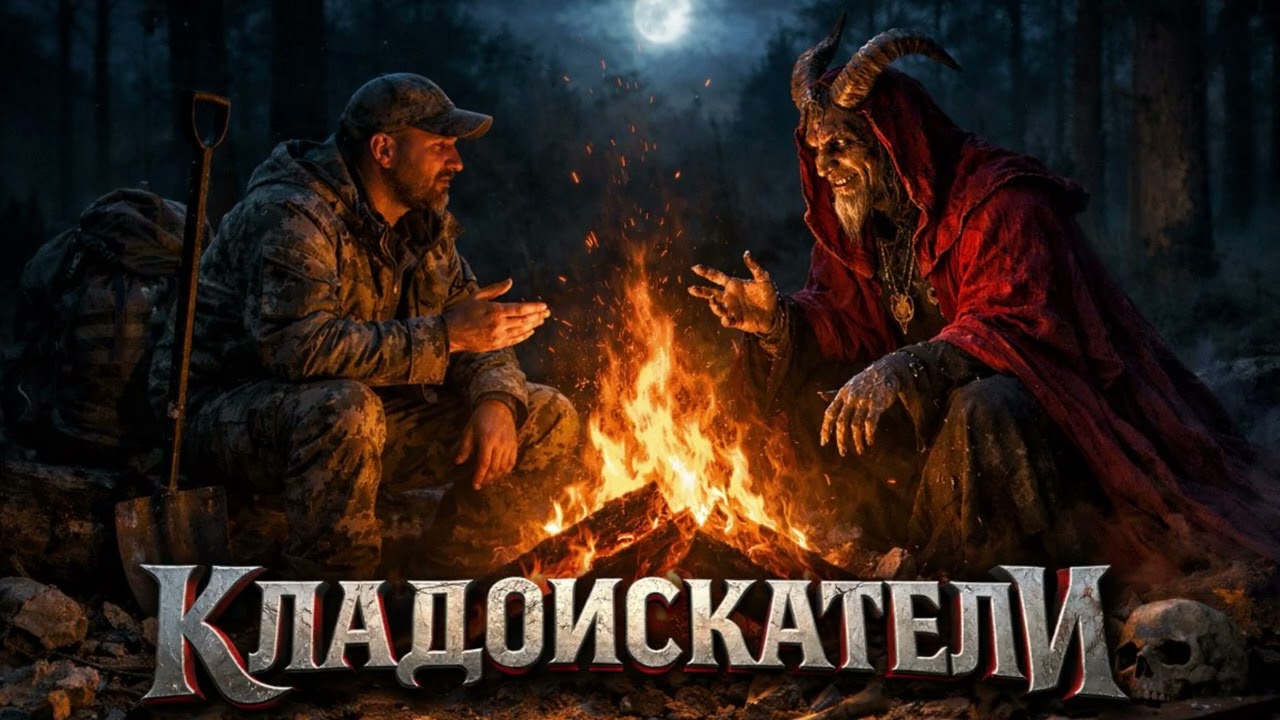 МОНЕТА - КЛАДОИСКАТЕЛИ (Музыка Шансон 2026) #шансон #музыка 
