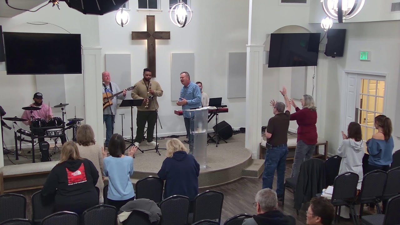Covenant Church: 