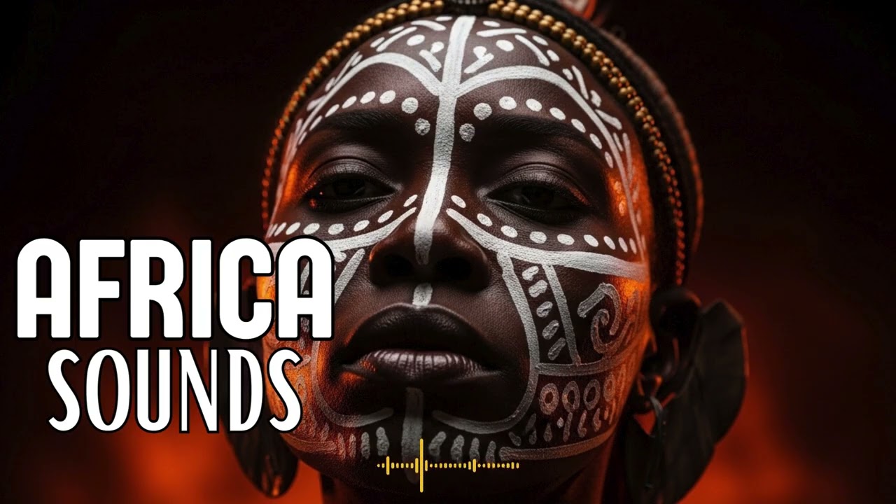 Afrobeat Type Beat 2026 | Smooth Instrumental for Vlogs & Content Creators