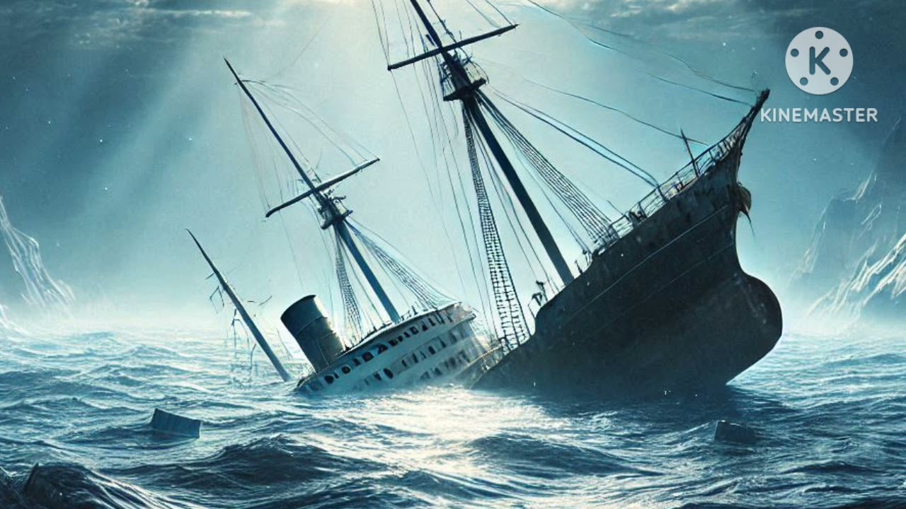 Simon Chylinski | abandon ship • subnautica (slowed and reverb)