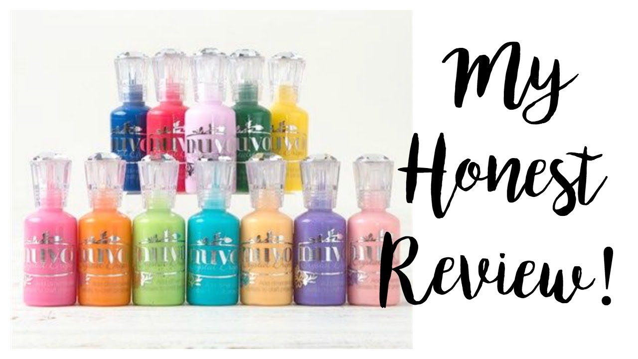 Honest Nuvo Crystal Drops Review | What Others Aren't Telling You! | Serena Bee