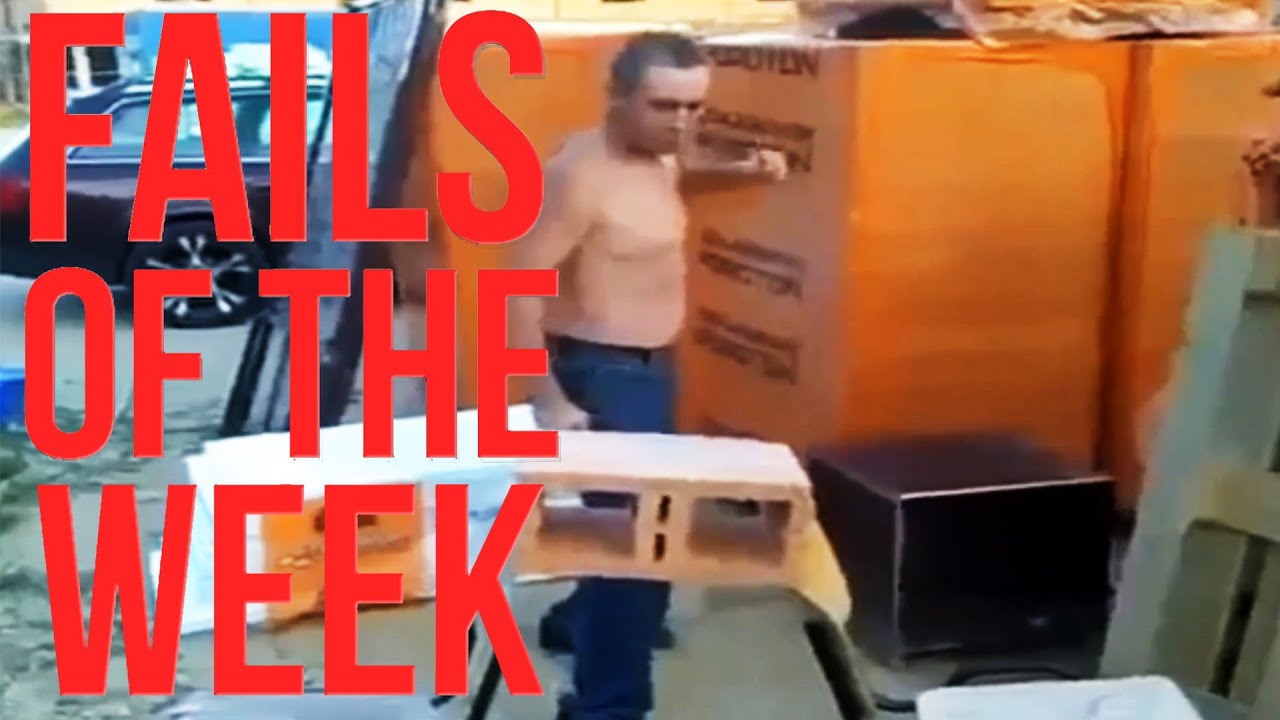 NOT FOR SHITTY PEOPLE - Best Fails JULY 2015 - Fail Compilation