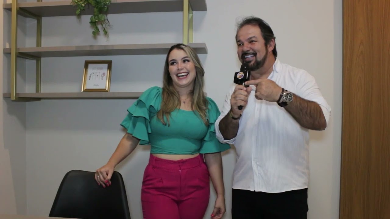 Inauguração da Clínica TR - Estética Avançada