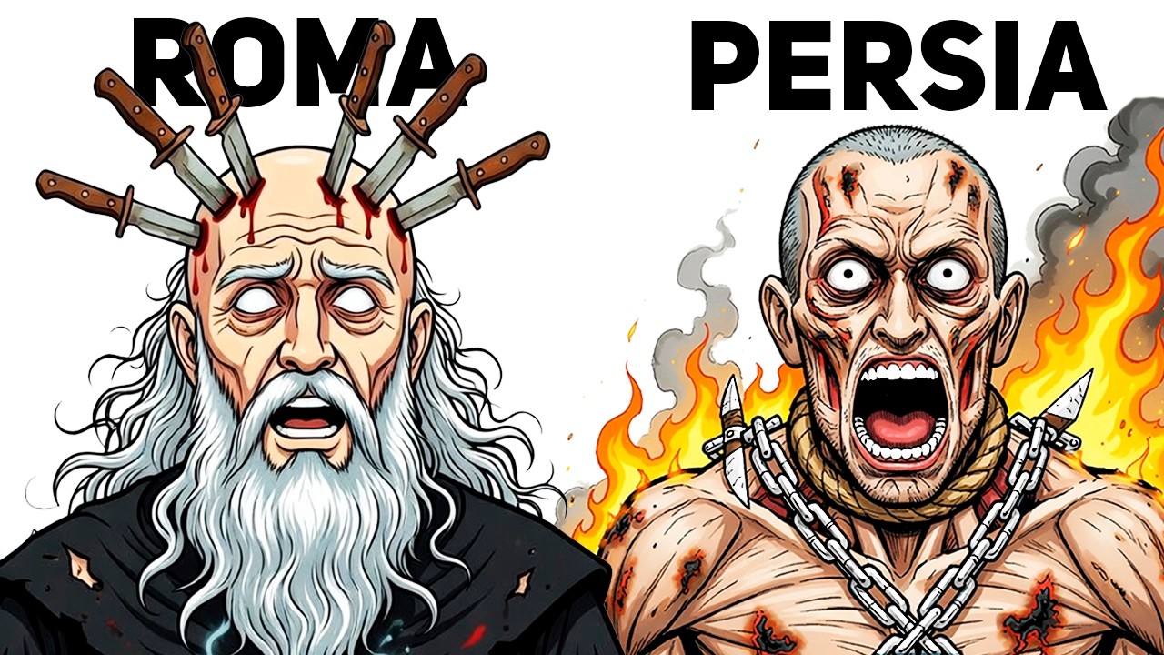 Todos los Intentos Humanos de Conseguir la Inmortalidad