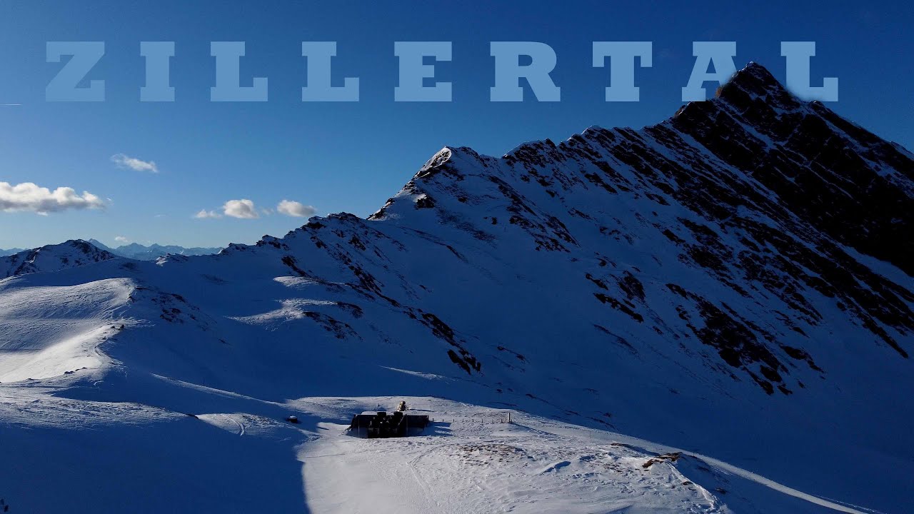 Zillertal Austria 2025