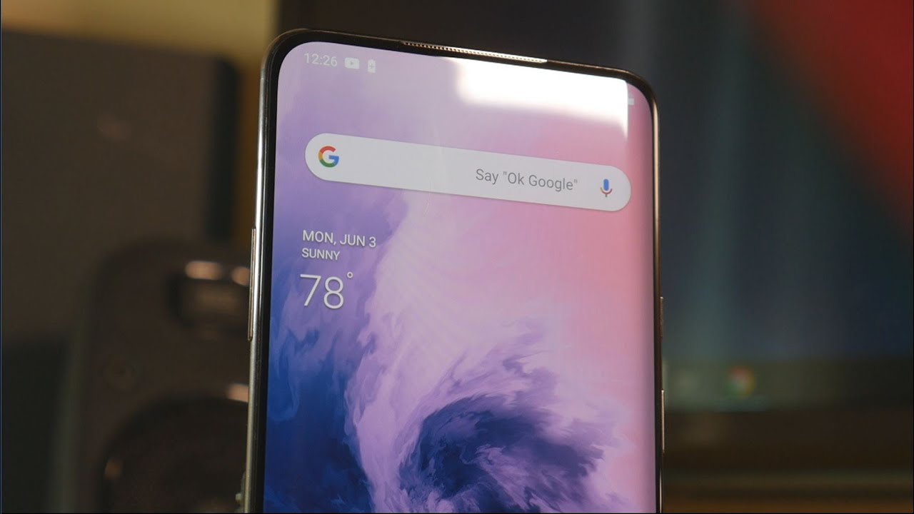 OnePlus Does NOT Disappoint  - OnePlus 7 Pro Review (3 Months of Usage)